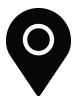 location pin